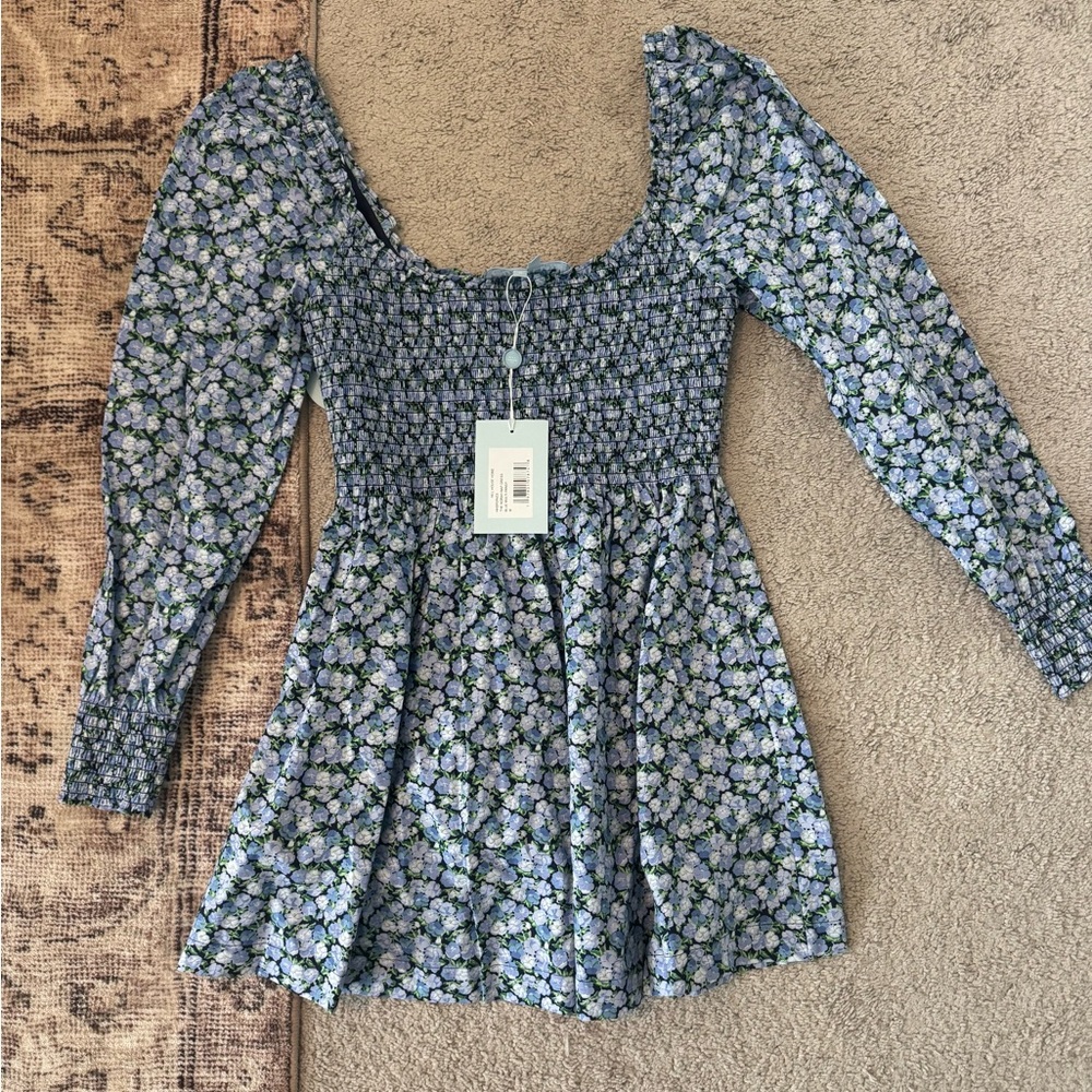 Hill House Nap Dress